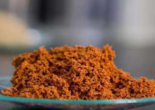 離子交換樹脂物理結(jié)構(gòu)