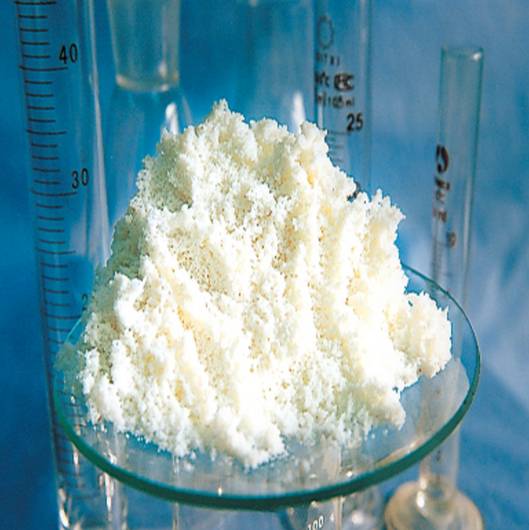 何為特種離子交換樹脂？