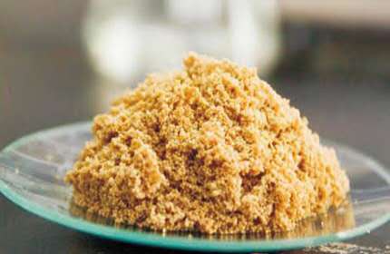 拋光樹(shù)脂的作用