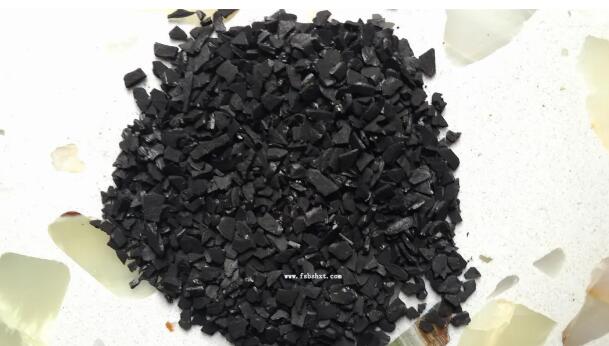 水處理過(guò)程中如何選擇活性炭？